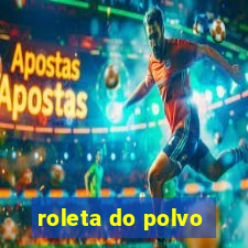 roleta do polvo